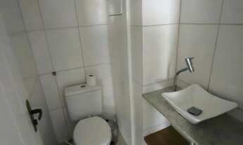 Imagem 7: Vende Sala Comercial Predio Infinity,- 33m2 - Marco Belem Pa