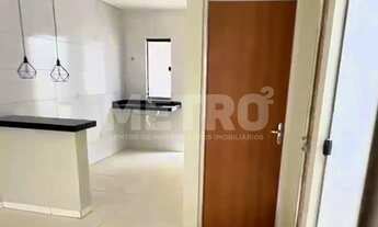 Imagem: Casa á venda no Bairro Padre José de Castro