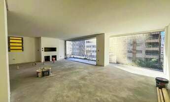 Imagem 3: Apartamento de 04 suítes no coração das Quatro Praças