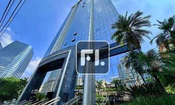 Imagem 3: Conjunto à venda, 600 m² por R$ 14.500.000,00 - Itaim Bibi - São Paulo/SP