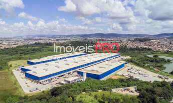 Imagem 2: Galpão em Guarulhos!