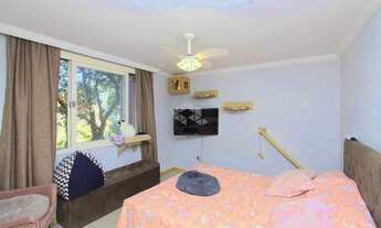 Imagem 5: Apartamento 3 quartos 1 vaga no Jardim Botânico, semi mobiliado, com eletros, máquina de l