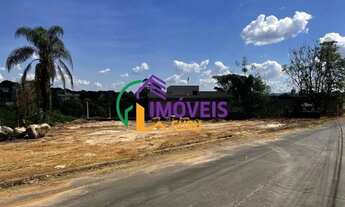 Imagem: AREA - CIDADE SATÉLITE - SP