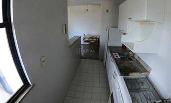 Imagem 3: Flat no Jardim de Allah - Campos dos Goytacazes