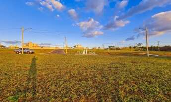 Imagem 4: Lote Jardins Parma com 257,98 m² - Entrada em 3x R$ 7.904,45 pegamos moto ou carro na entr