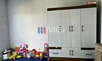 Imagem 5: Sobrado a venda com 3 quartos setor Residencial Santa Fé I