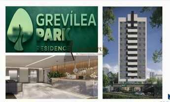 Imagem 7: VENDE-SE DIREITOS DE APARTAMENTO GREVÍLEA PARK RESIDENCE EM MARINGÁ-PR