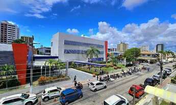 Imagem 4: Prédio para aluguel, São José - Aracaju/SE