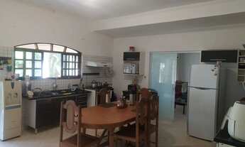 Imagem 4: Chácara no bairro Capuava