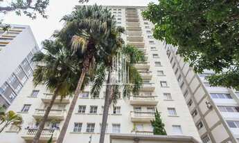 Imagem 7: Apartamento RESIDENCIAL em SÃO PAULO - SP, HIGIENÓPOLIS