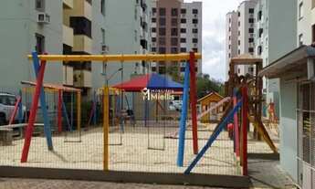 Imagem 5: APARTAMENTO 2 DORMITÓRIOS NO SARANDI Ref.