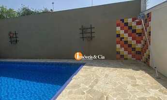 Imagem 4: Casa com 4 dormitórios para alugar, 300 m² por R$ 5.100,00/mês - Cidade Nova - Bom Jesus d