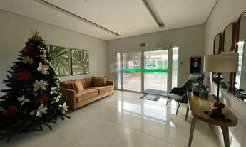 Imagem 4: Apartamento Moderno Edifício Residencial Araucária, em São Joaquim da Barra