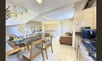 Imagem 4: Apartamento à Venda - Buritis, 4 Quartos, 240 m2