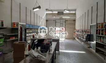 Imagem 5: Méier Galpão / depósito com venda por R$1.450.000