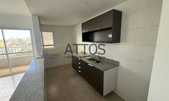 Imagem 5: Locação de Apartamentos / Padrão na cidade de São Carlos