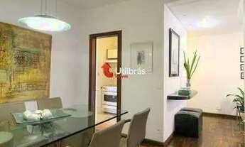 Imagem 6: Apartamento à venda, 3 quartos, 1 suíte, 2 vagas, Santo Antônio - Belo Horizonte/MG