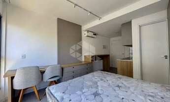 Imagem: Loft 24M² - para Alugar