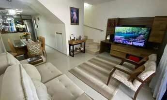 Imagem 3: Casa Vilage | 4 Quartos | 3 Suítes Stella Maris