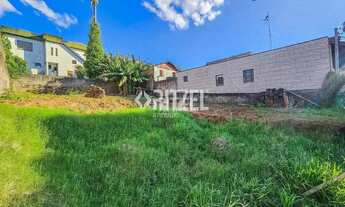 Imagem 2: Terreno à venda, Rincão, Novo Hamburgo, RS