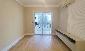 Imagem 2: Aluguel Apartamento 2 Dormitórios - 78 m² Pinheiros