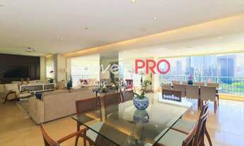 Imagem: Apartamento lindo pronto para morar Brooklin