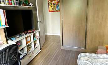 Imagem 6: Apartamento com 3 quartos e 1 vaga em santa cecilia