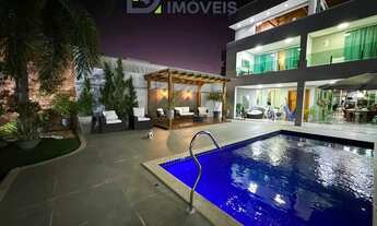 Imagem: CASA DE ALTO PADRÃO PARTE ALTA DA ILHA