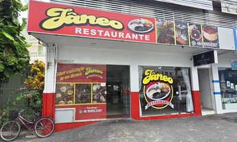 Imagem: RESTAURANTE NO CENTRO DE TUBARÃO