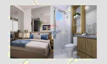 Imagem: Apartamento 2 quartos no Prado Velho