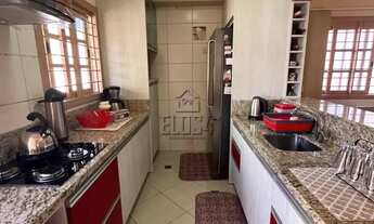 Imagem 6: Casa para aluguel em São Leopoldo - Semi Mobiliada - Churrasqueira Pátio e Sacada REF: AL3