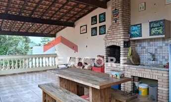 Imagem 3: Casa em Avenida Walter Francisco Castellan - Loty - Itanhaém/SP