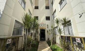 Imagem 2: Apartamento 2 Quartos à Venda Condomínio Jardim Atlântico