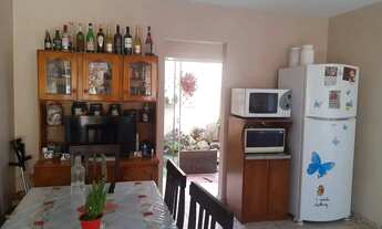 Imagem 3: Casa a venda no bairro Nossa Senhora do Perpétuo Socorro