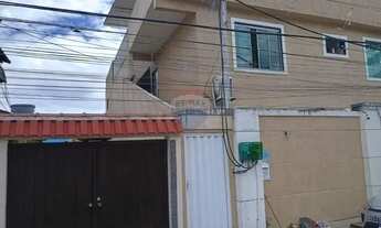 Imagem 2: Apartamento tipo casa, reformado e espaçoso com 3 quartos em Bento Ribeiro, RJ