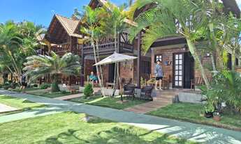 Imagem 6: (CM)) Cada Aconchegante em Gravata C/2 Quartos/Suite/Piscina