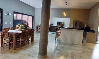 Imagem 2: Rancho à Venda Recreativo Barra Mansa - Sales/SP