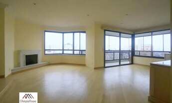 Imagem 2: Venda Apartamento 3 Dormitórios - 240 m² Sumaré