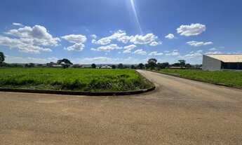 Imagem: Lote de 480m² no condominio Vitoria Náutico