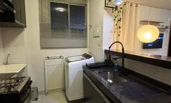 Imagem 3: Apartamento Térreo porteira fechada