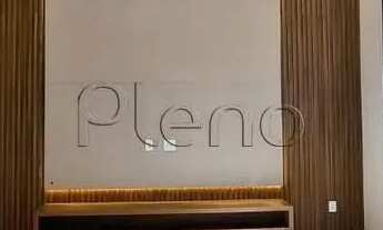 Imagem 2: Casa à venda em Indaiatuba, Chácara Alvorada, com 3 suítes, com 207 m², Villa Sapezal Lote