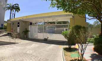 Imagem 3: APARTAMENTO S/MOBILIA 2/4 NO VERANO DE PONTA NEGRA-305