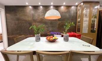 Imagem 2: Apartamento à venda, 188 m² por R$ 1.100.000,00 - Icaraí - Niterói/RJ