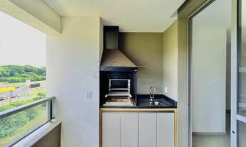 Imagem: Apartamento de 82m² com 03 quartos para