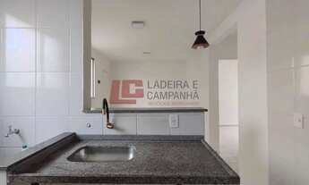 Imagem 6: Apartamento com 2 quartos, Vila Industrial - Campinas