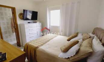 Imagem 7: Apartamento em Avenida Paris - Boqueirão - Praia Grande/SP