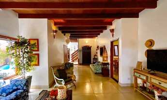 Imagem 3: Casa 6 quartos à venda em Guarapari na Enseada Azul