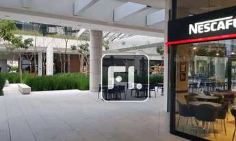 Imagem 5: Conjunto para alugar, 478 m² por R$ 65.587,03/mês - Chácara Santo Antônio - São Paulo/SP