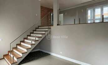 Imagem 4: Casa, 345 m² - venda por R$ 3.200.000,00 ou aluguel por R$ 20.000,00/mês - Alphaville - Sa