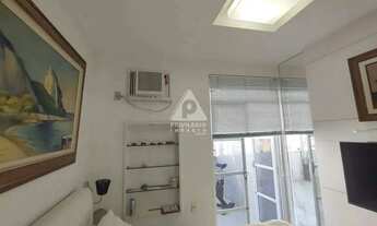 Imagem 6: COBERTURA EM COPACABANA COM VAGA DE GARAGEM PRÓXIMO A PRAIA E METRO!